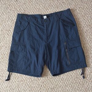 Chaos Cargo Shorts